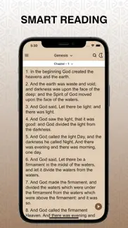 the living study bible - tlb iphone screenshot 1