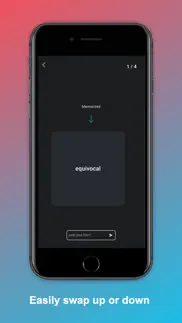 flashcardgpt iphone screenshot 4