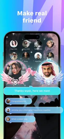 Game screenshot Wyak mod apk