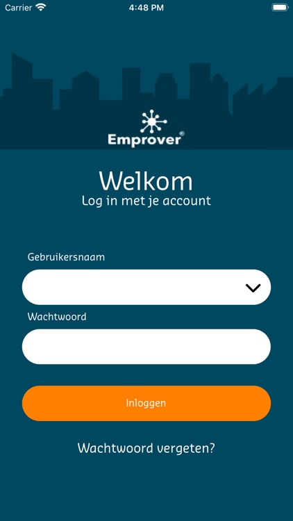 Emprover