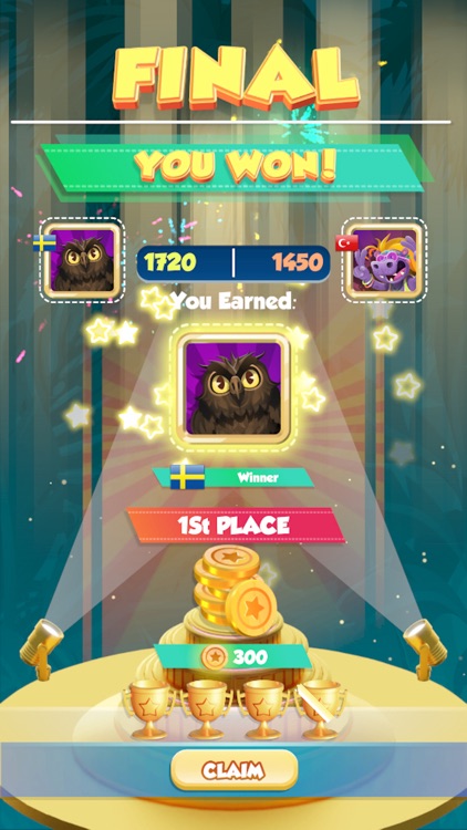 SkeeBoost: Ball Arcade Game screenshot-9