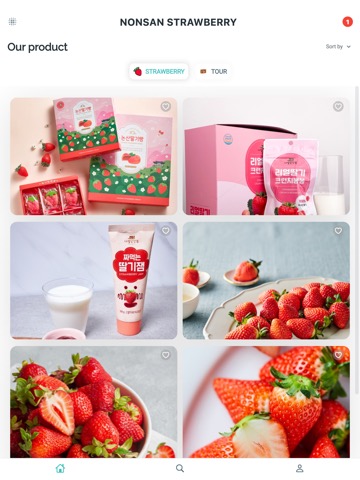 STRAWBERRY FESTIVAL in Bangkokのおすすめ画像4