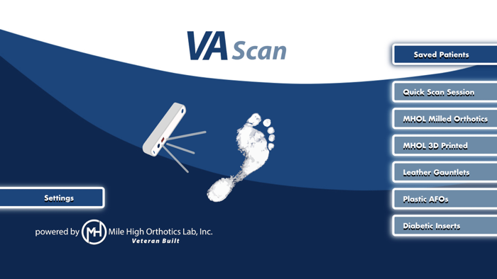 VA Scan