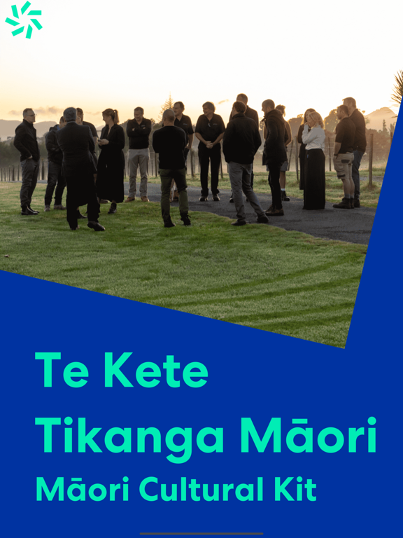 Screenshot #4 pour Te Kete Tikanga Māori
