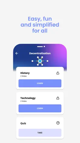 Game screenshot Dohrnii Academy apk