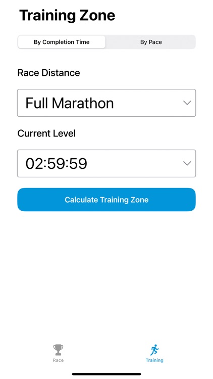PaceMaster screenshot-8