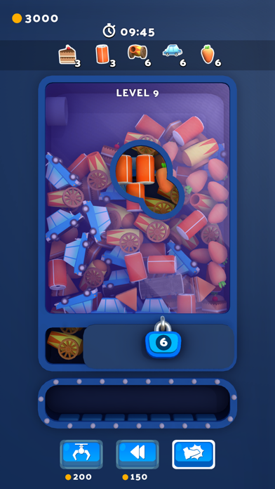 Matchinko Screenshot