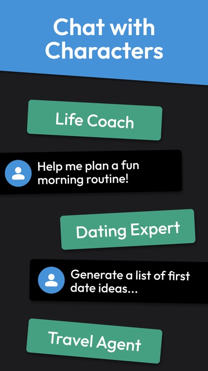 Copy AI: Content Script Writer screenshot-3