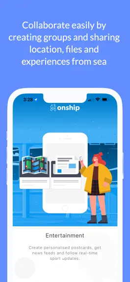 Game screenshot onship mod apk