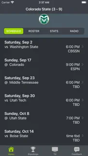 colorado state football app problems & solutions and troubleshooting guide - 4