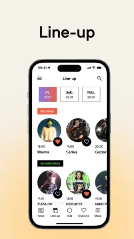 Game screenshot Sun Festival apk