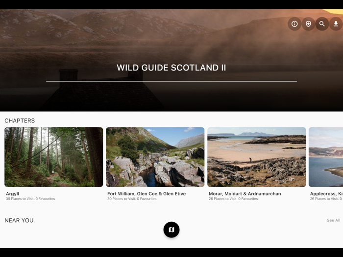 Wild Guide Scotland II