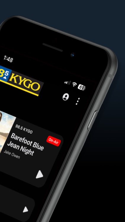 98.5 KYGO
