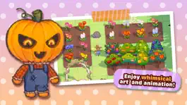Game screenshot Grandma Green hack