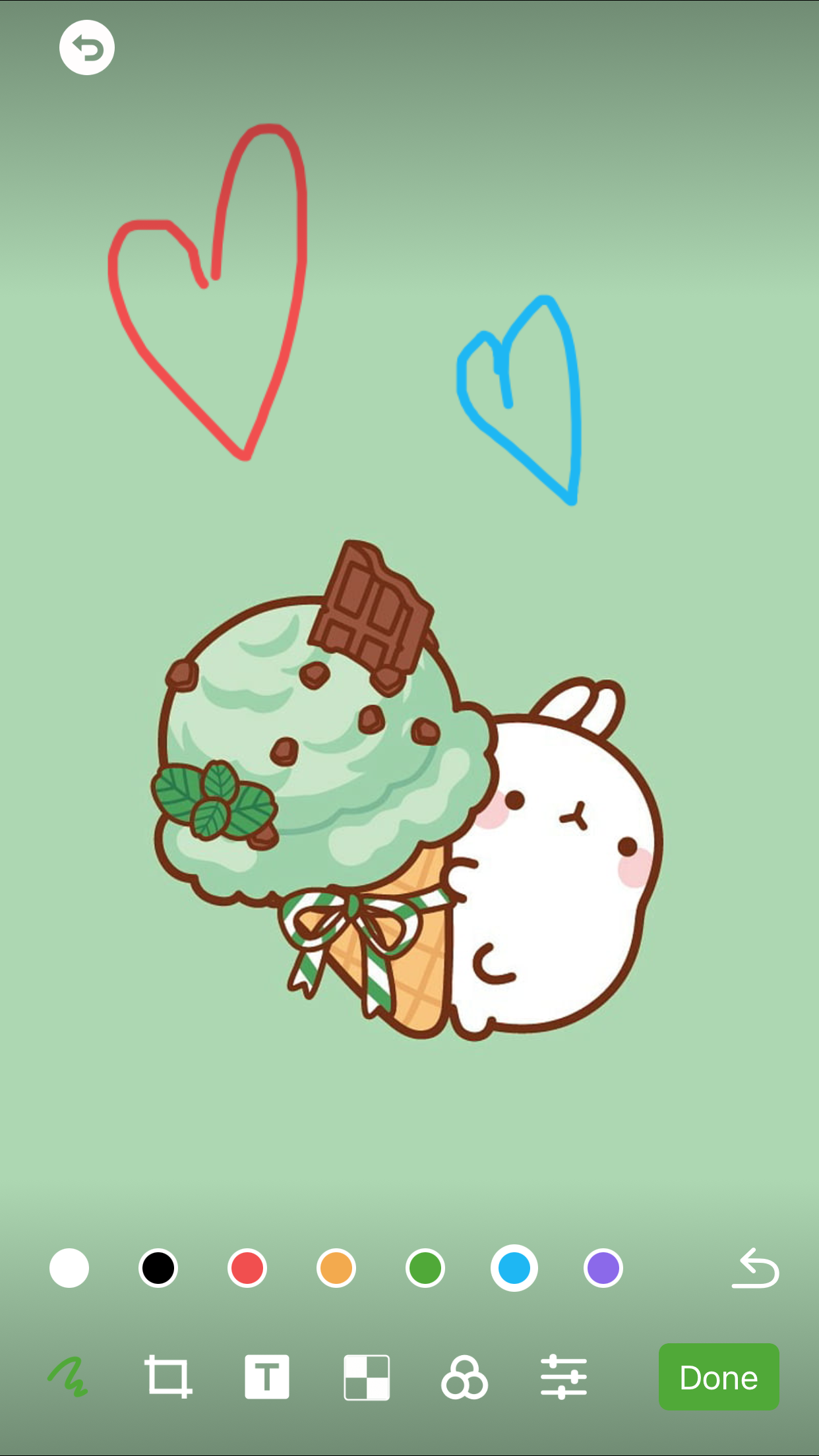Pusheen Cat HD Wallpapers