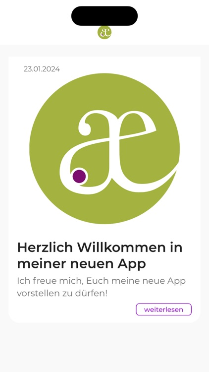 Hebamme Antje Ettrich