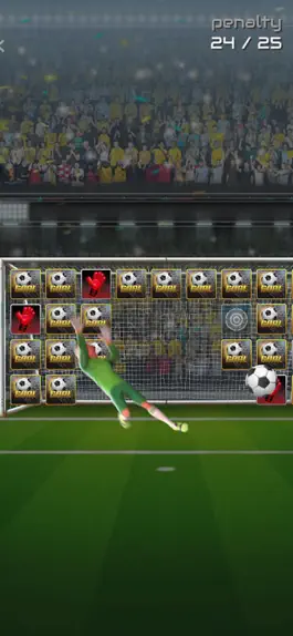 Game screenshot Penalty Champion - Football mod apk