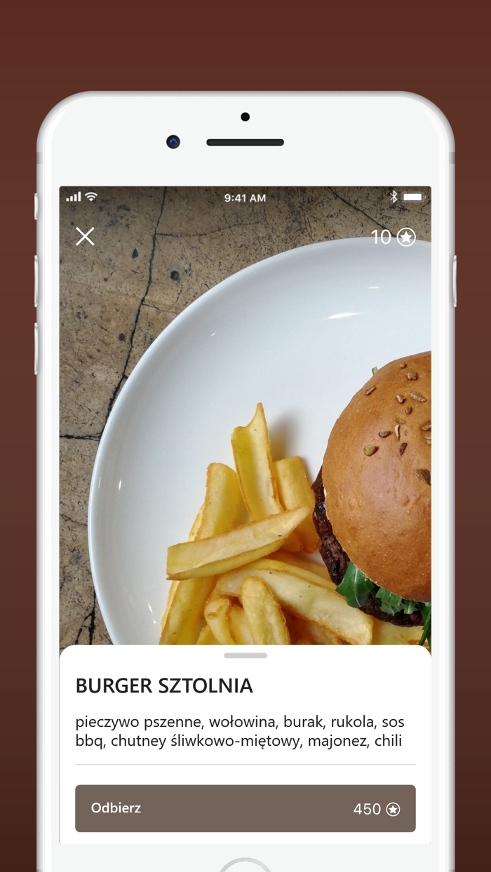 Sztolnia. Chleb Mięso Wino