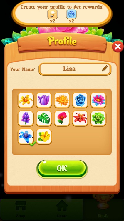 Mahjong Sort Triple Match screenshot-8