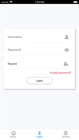 Game screenshot ELT Institute apk