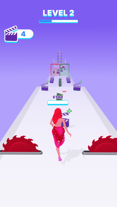 Women Choices Screenshot