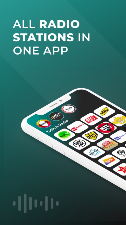 FM-world Radio screenshot-0