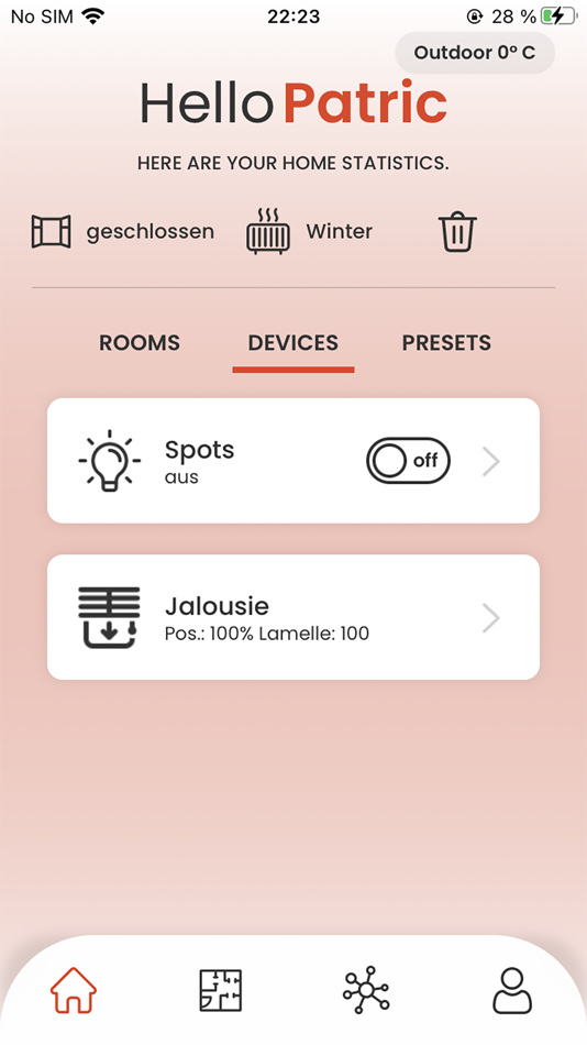 #2. iHausAutomation (iOS) 由: iHaus Automation