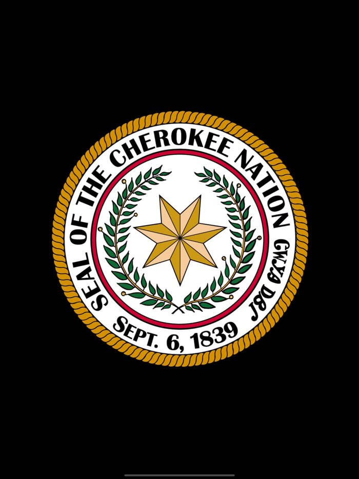 Cherokee Nation