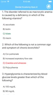 learn dental anatomy problems & solutions and troubleshooting guide - 2