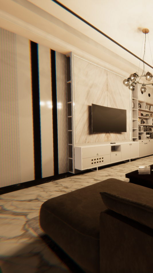 #1. 脱出ゲーム ModelRoom2 (iOS) 由: Wataru Shibata