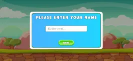 Game screenshot Extreme Dino Jungle Run mod apk