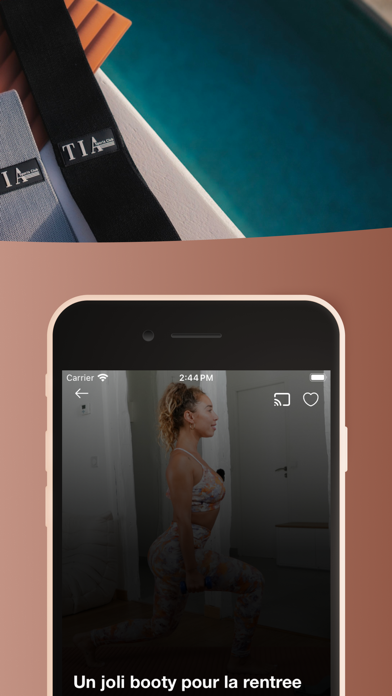 Belly Sculpting Screenshot