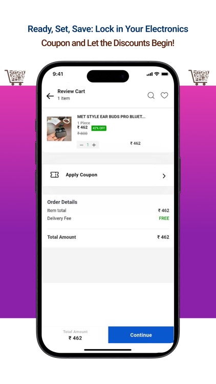 Super Express Shop screenshot-3