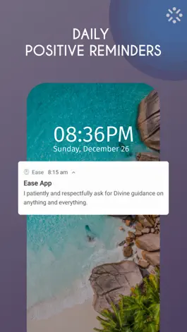 Game screenshot Ease -Mental Health, Self-Care mod apk