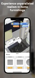 ARHome - Home Design screenshot #5 for iPhone