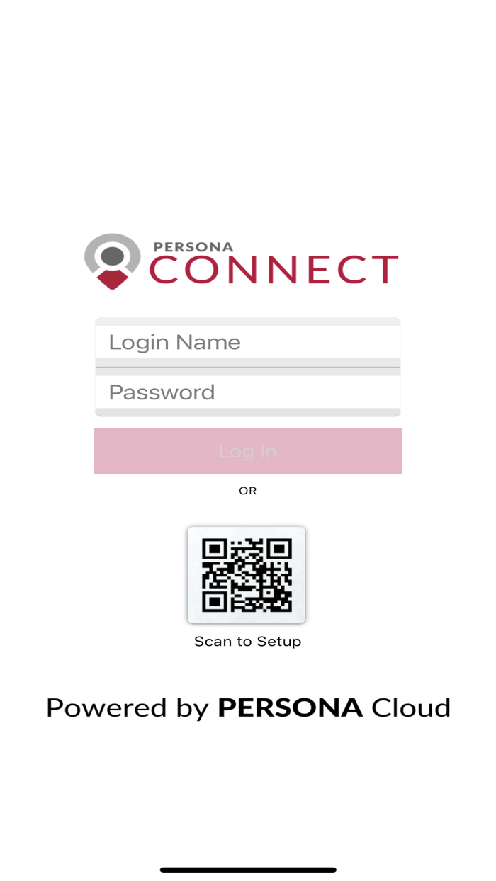Persona Connect