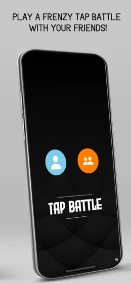 Game screenshot Tap-Battle apk
