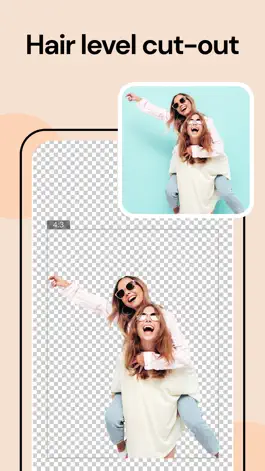 Game screenshot VicoCut - Remove background hack