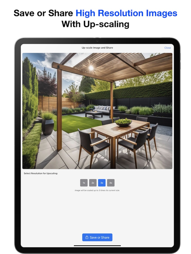 HomeDash