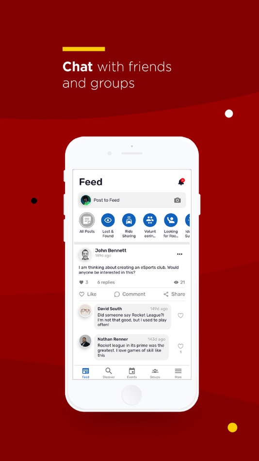 #6. EngageSC (iOS) 来自: University of Southern California Apps