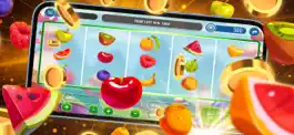 Game screenshot Wunderino Slots apk