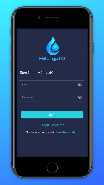 H2cryptO