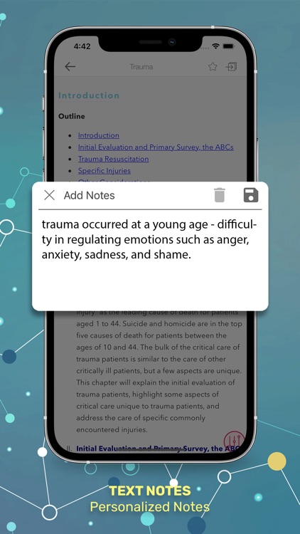 Critical Care Handbook of MGH screenshot-8