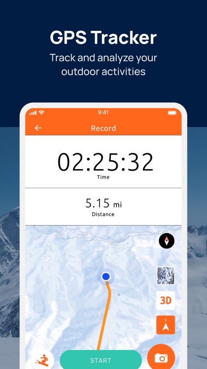 Loon Mountain Resort screenshot-3