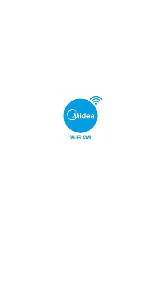 #1. Midea-Wi-Fi-CMI (iOS) 由: Carrier Midea India Pvt Ltd