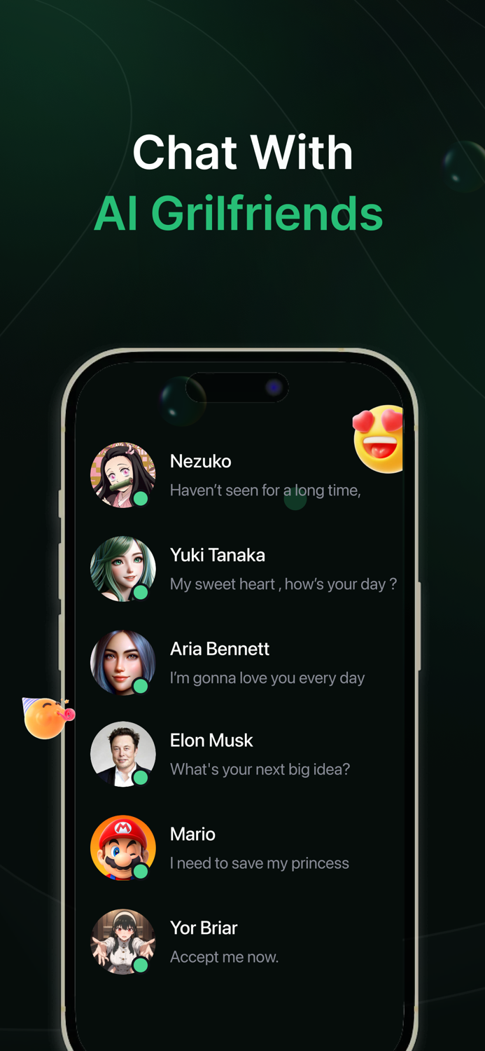 ChatUp AI - Ask AI Chatbot