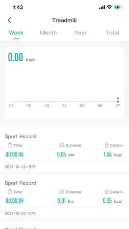Game screenshot EQiSports hack