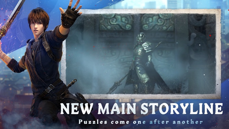 Time Raiders screenshot-3