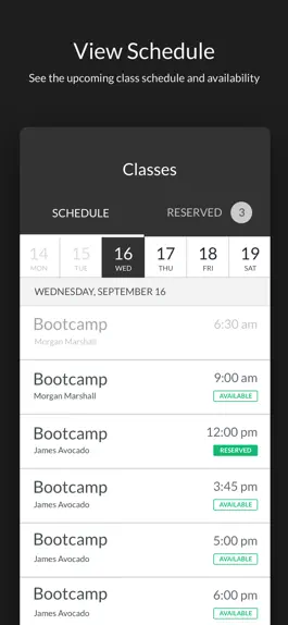Game screenshot Garage Studio Fitness mod apk