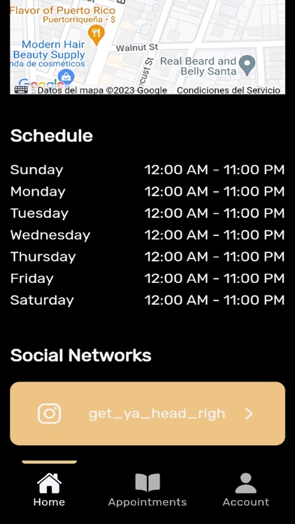 Get Ya Head Right screenshot-4